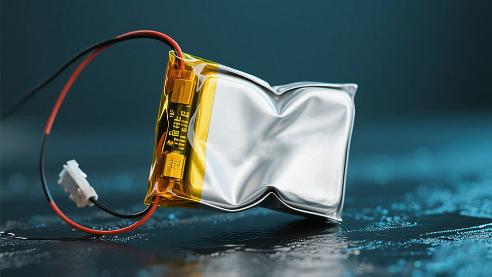 Short Circuits about lithium battery