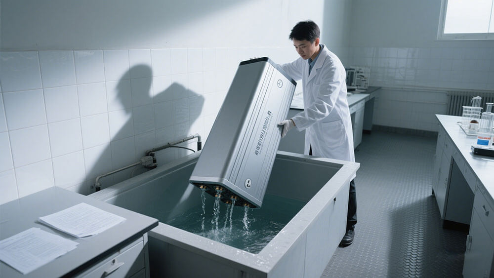Part 2: Methods for Waterproofing Batteries
