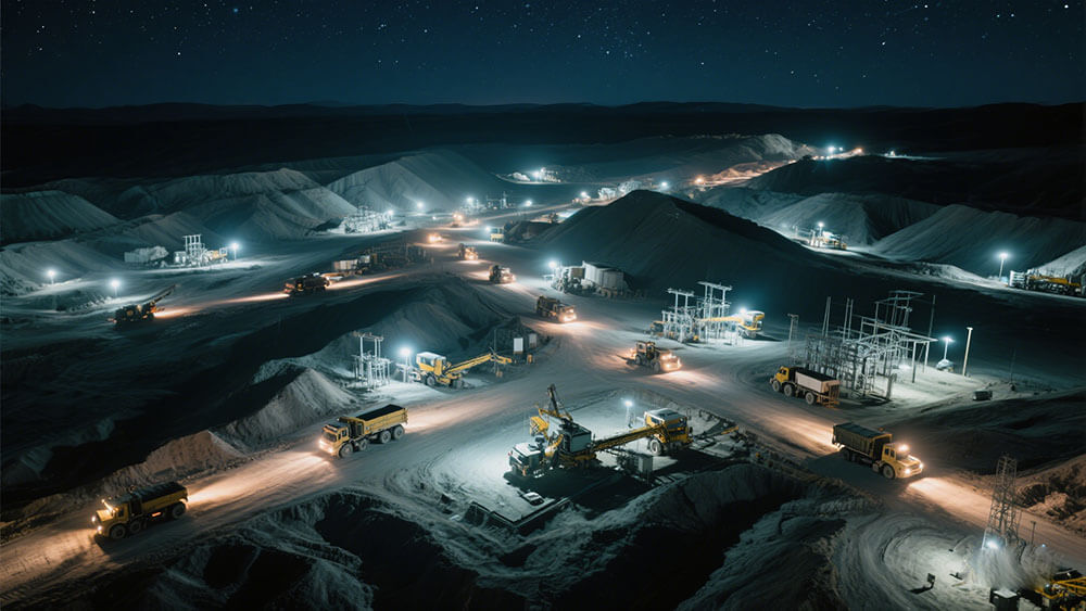 Lithium-Sulfur Batteries