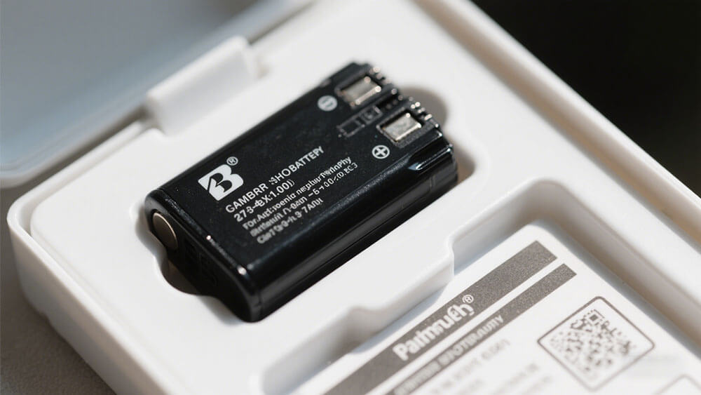 Part 1: Advantages of 100Ah Lithium Batteries