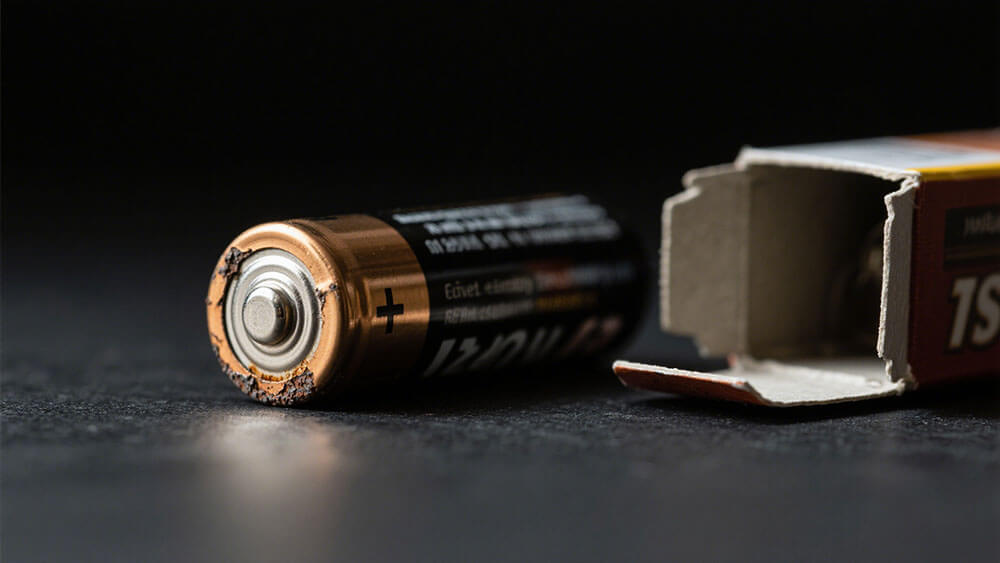 Cylindrical Cell