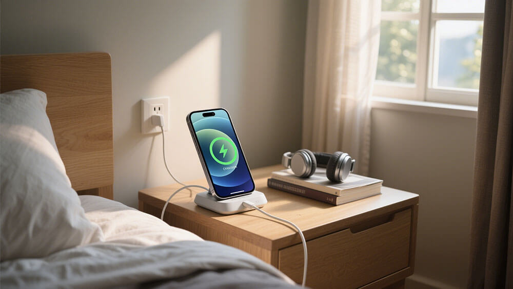 Part 3: Step-by-Step Guide to Proper Parallel Battery Charging
