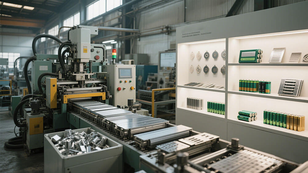 Part 3: Best Practices for Disposing of Lithium Batteries