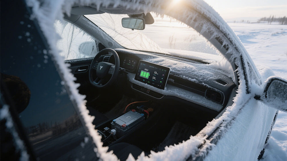 Part 1: Key Differences in Cold Weather Performance