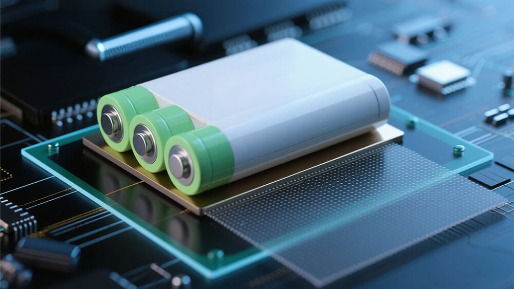 Part 2: Safety Reinforced Layers (SRL) About Lithium Battery