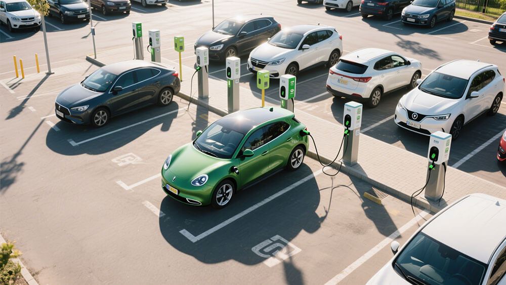 Part 4: Future Trends in Charging Protocols