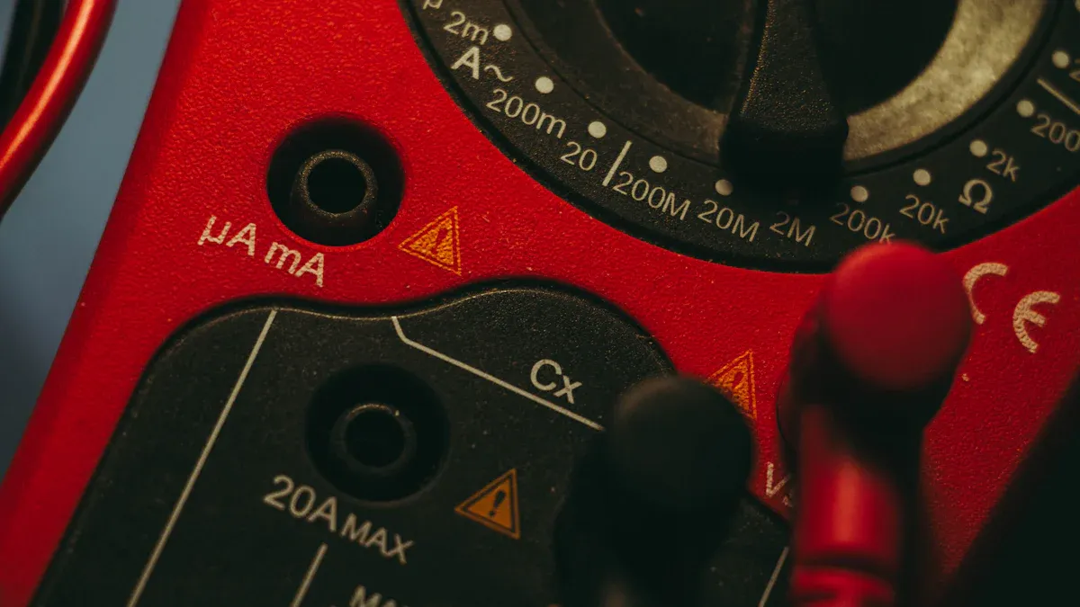Part 3: Factors Influencing True Ampere-Hours