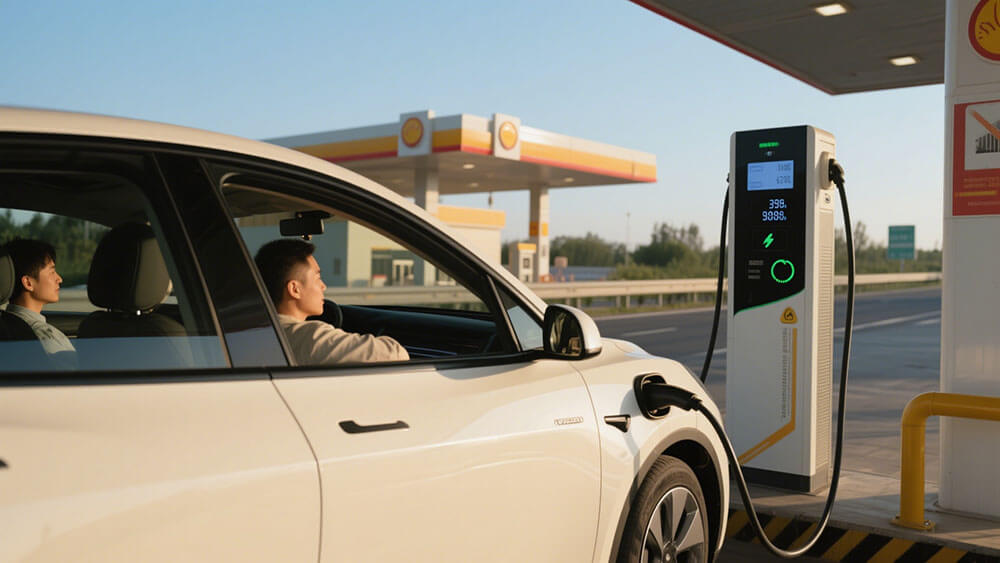 electric vehicles lithium battery