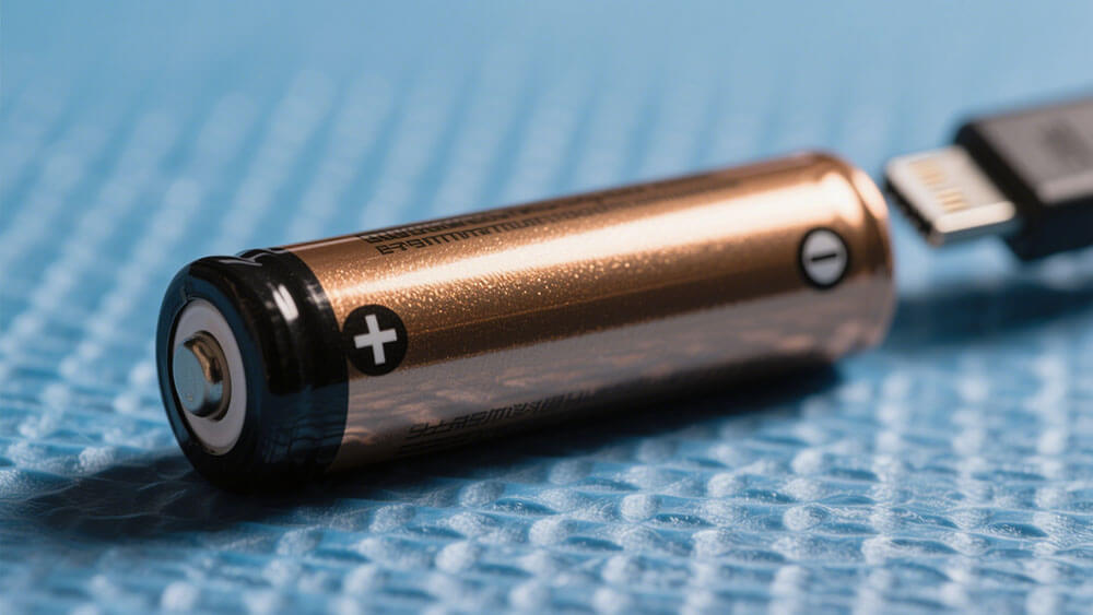 Cylindrical Cell