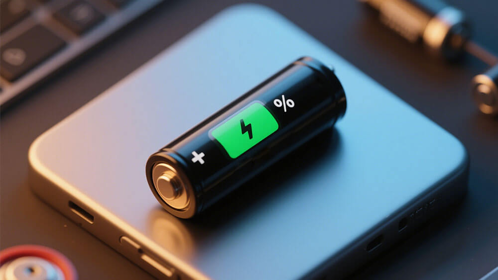 Watts and Watt Hours in Battery