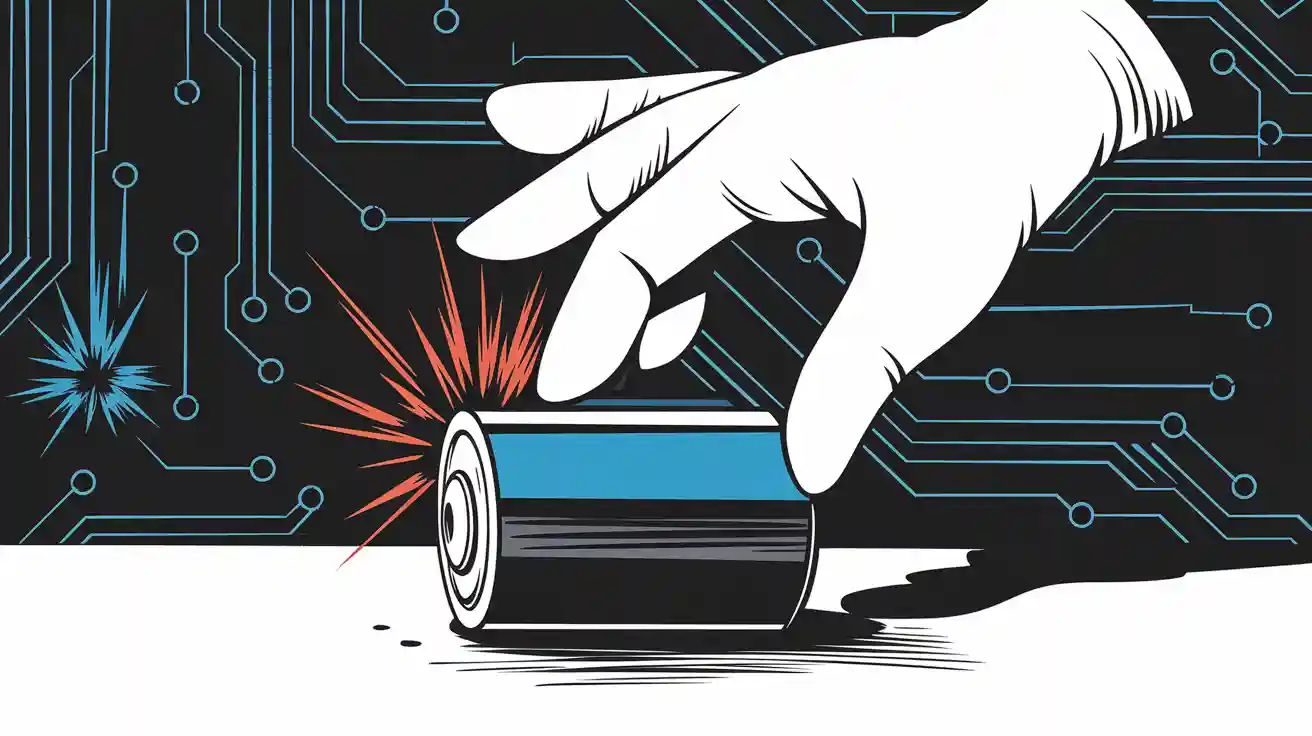 Understanding ESD and Lithium Battery Safety
