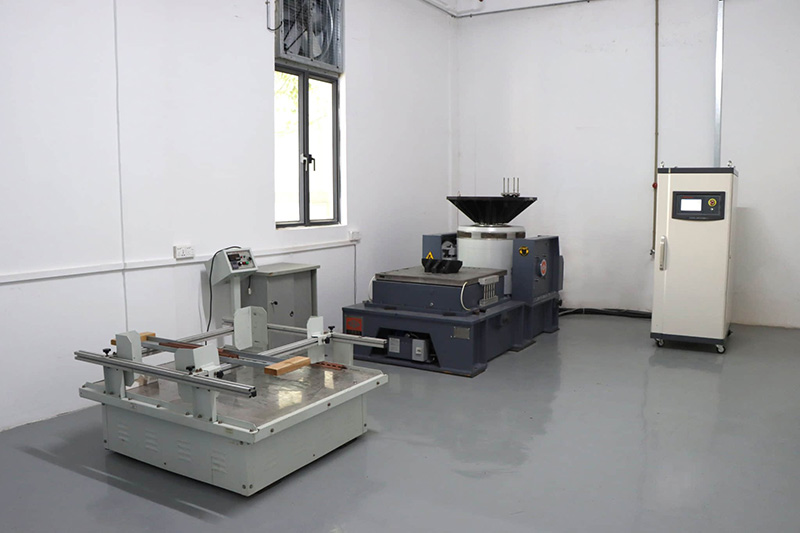 In-House Laboratories1