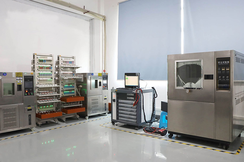 In-House Laboratories2