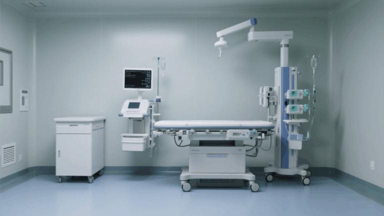 Medical mobility