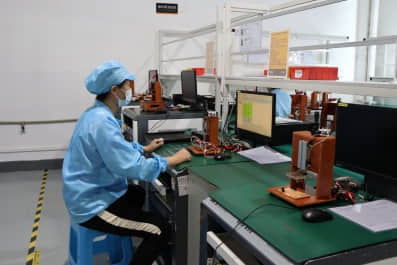 Quality Assured Reliability3