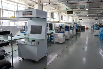 Technology-Driven Innovation1