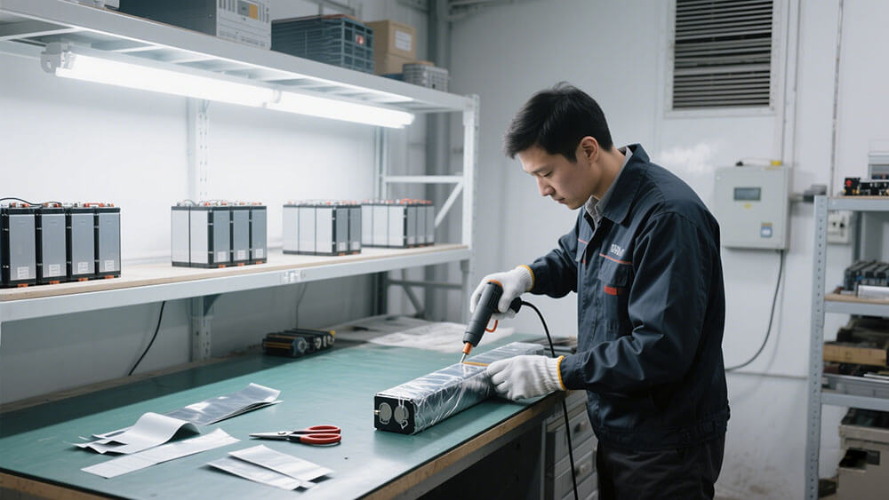 Part 3: Key Differences Between Battery Warranty vs Battery Lifespan