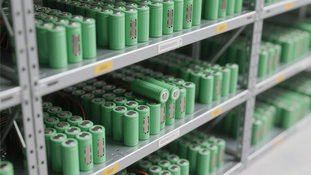 Short Circuits about lithium battery