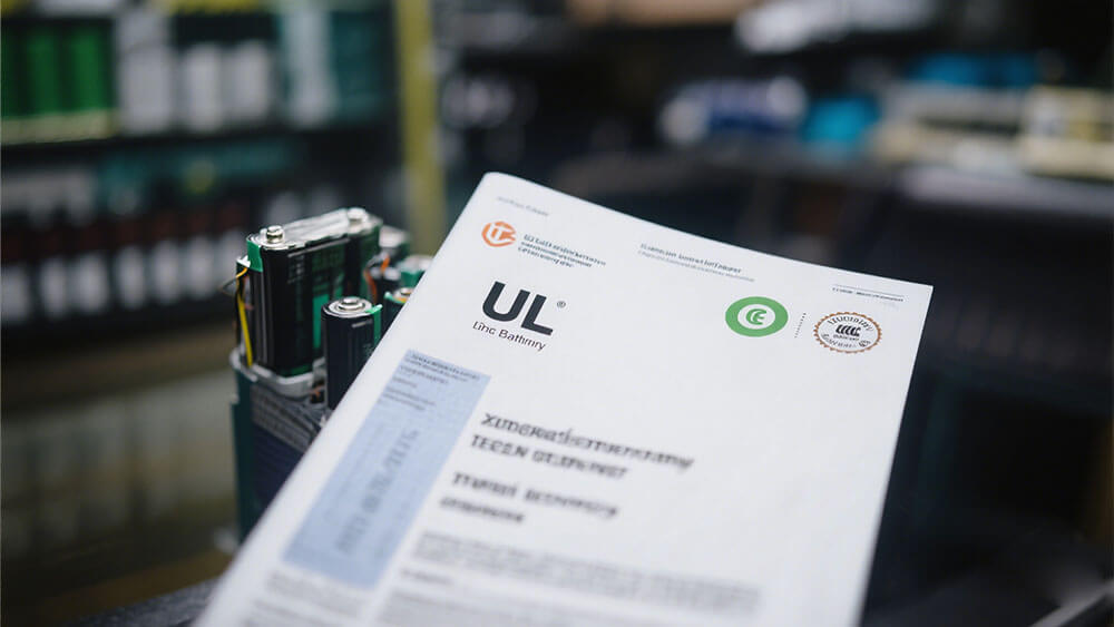 Part 3: Importance of Lithium-Ion Battery Safety Testing
