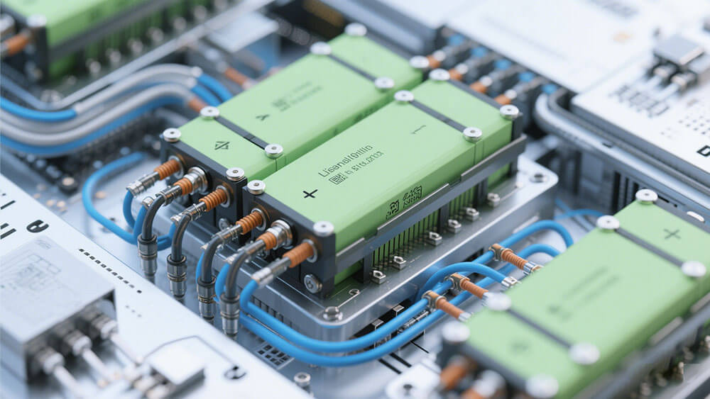 Lithium-Sulfur Batteries