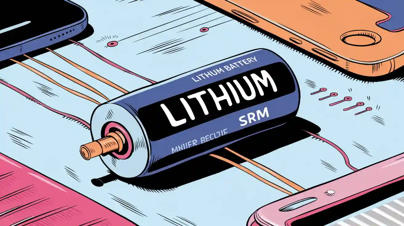 Understanding Slimline Lithium Batteries and Their Advantages