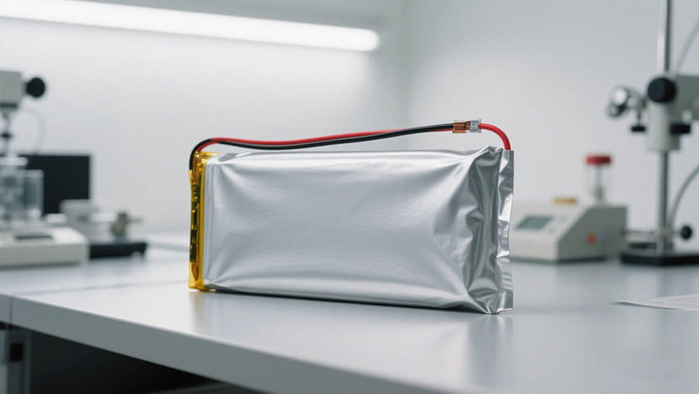 Part 1: Overview of LiPo and Li-ion Batteries
