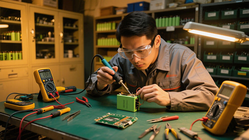 Part 1: What is a Battery Warranty?