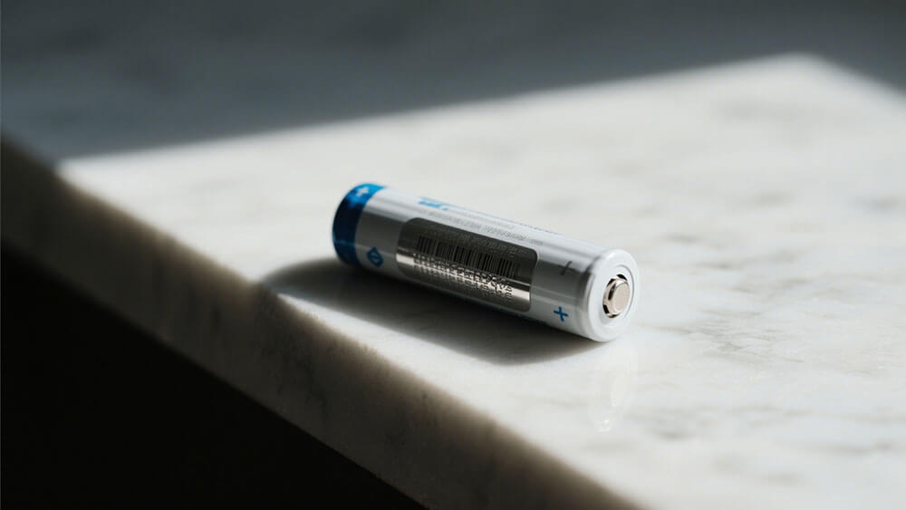 Primary and Secondary Battery