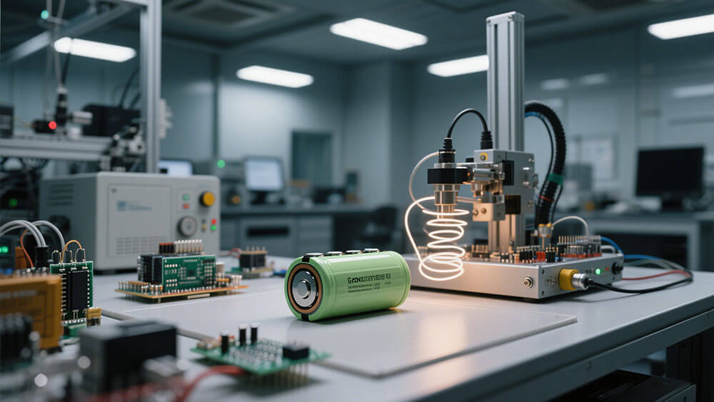 Part 3: Mitigating Electromagnetic Susceptibility in Lithium Batteries