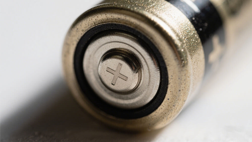 Part 1: Battery Capacity and Voltage