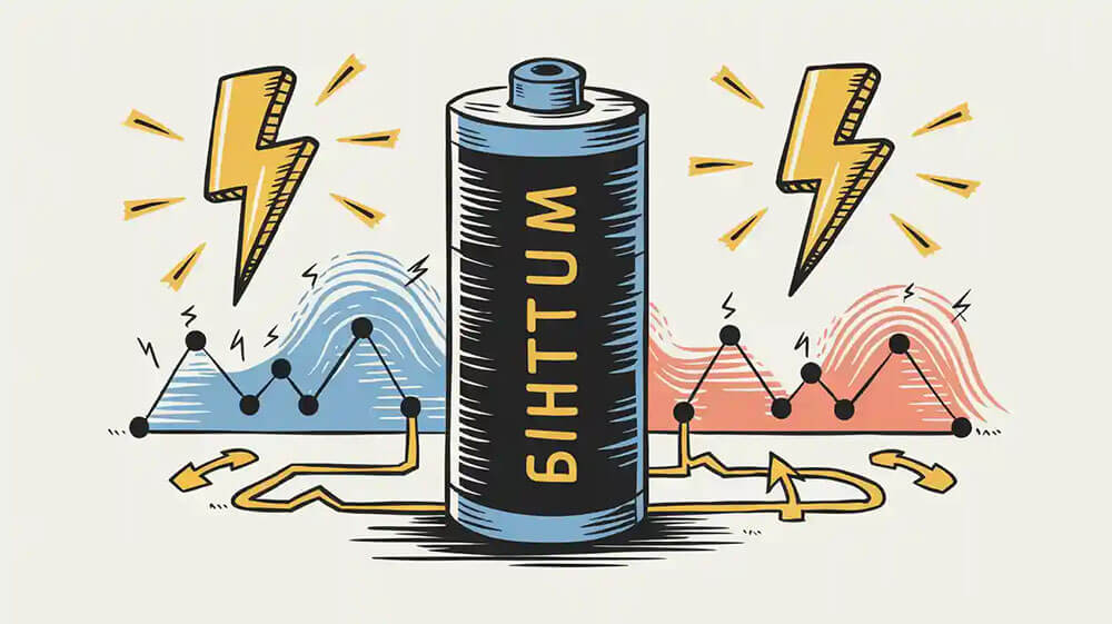 Comprehensive Guide to Lithium Battery Cell Voltage During Charging and Discharging