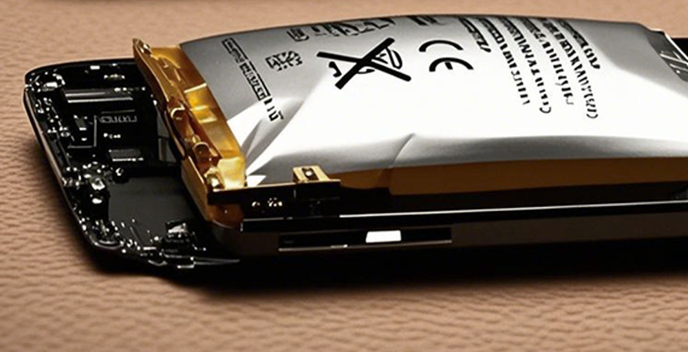Part 3: Safety Considerations for Lithium Polymer Batteries