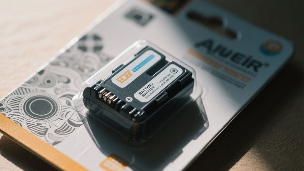 Part 3: Comparing 100Ah Lithium Batteries to Traditional Batteries