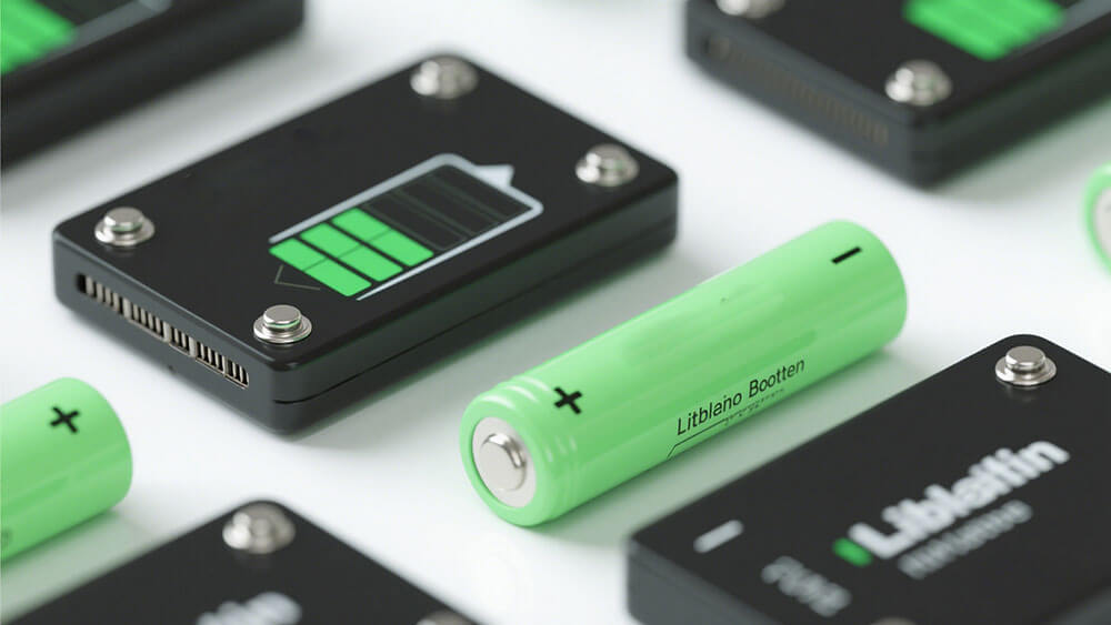 Part 2: Detailed Comparison Between Lithium Polymer and Lithium-ion Batteries
