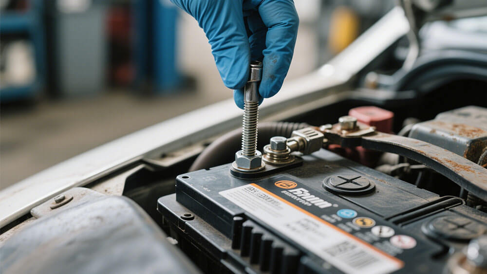 Part 2: Step-by-Step Guide to Replace a Battery Connector