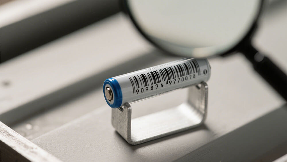 Primary and Secondary Battery