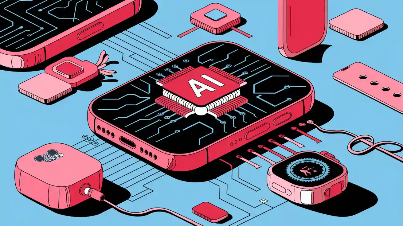 How AI Enhances Battery Performance in Consumer Electronics