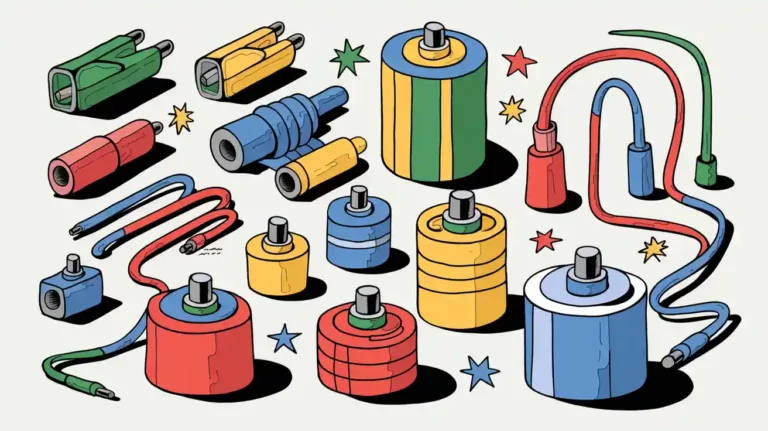 battery connector