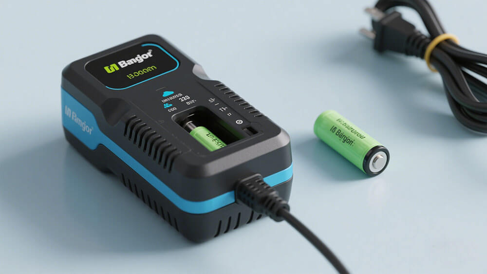 Lithium Battery Float Charging