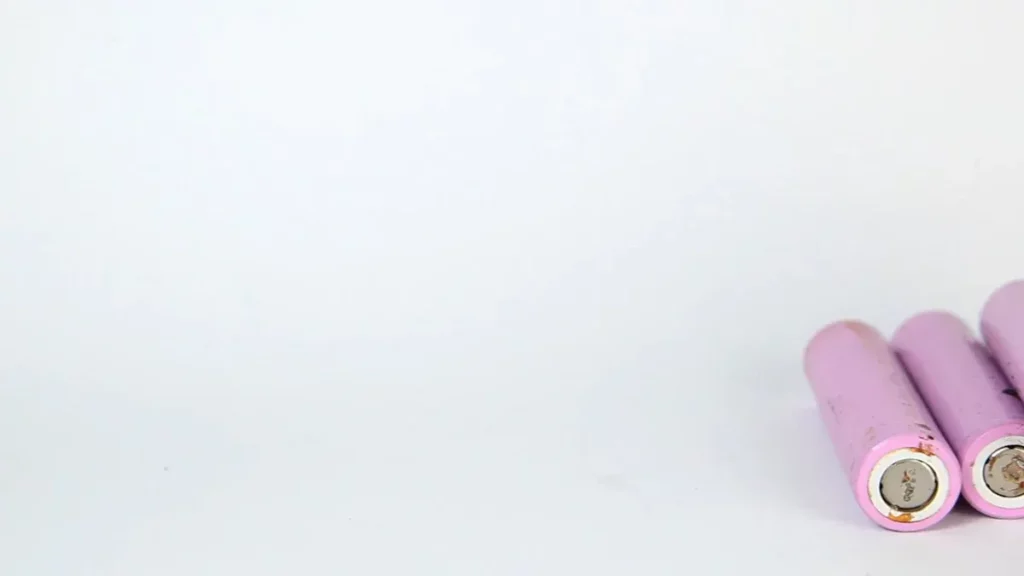 Lithium Polymer and Lithium Ion Battery Lifespan Comparison 2025