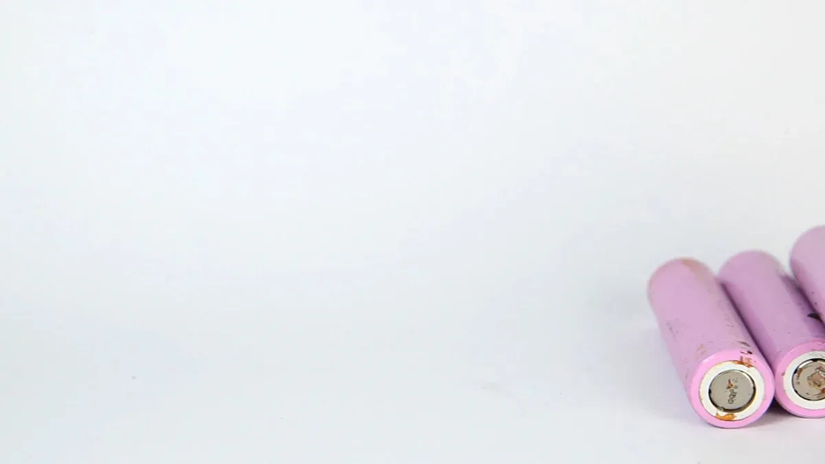 Lithium Polymer and Lithium Ion Battery Lifespan Comparison 2025