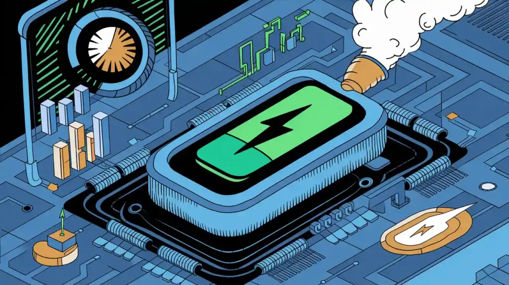 Understanding the Key Battery Charging Protocols of 2025