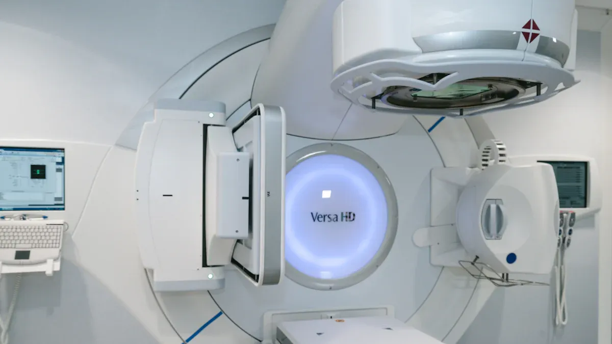 Part 1: Types of Lithium Batteries for Medical Imaging Equipment