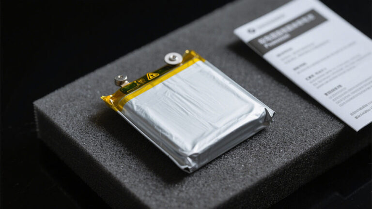 Part 1: Key Differences Between Semi-Solid-State, Lithium-Ion, and Solid-State Batteries