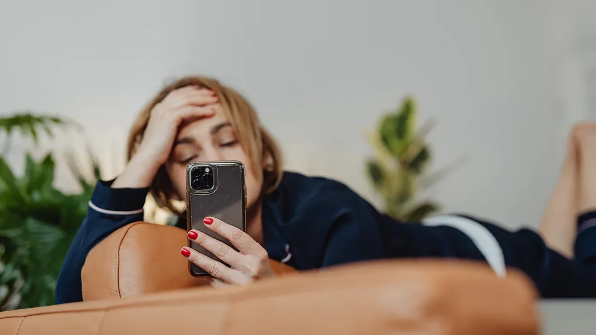 Charging Precautions to Avoid Mistakes