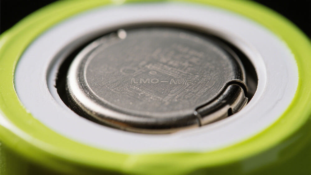 Part 1: Understanding the Components of LMO-NMC Batteries