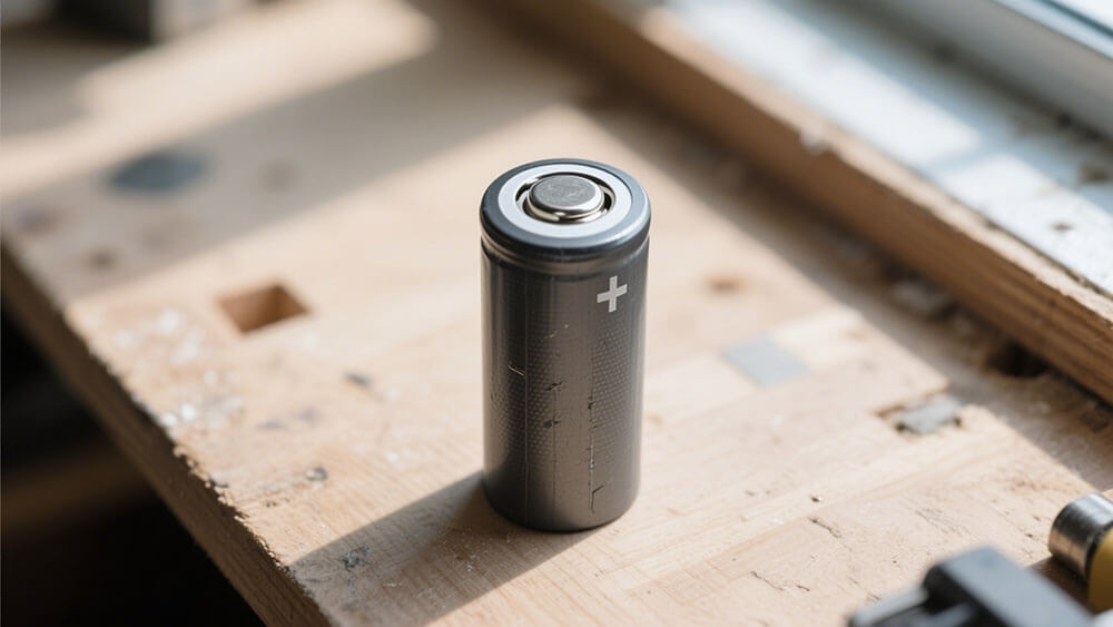 Part 1: Overview of Lithium Rechargeable Batteries