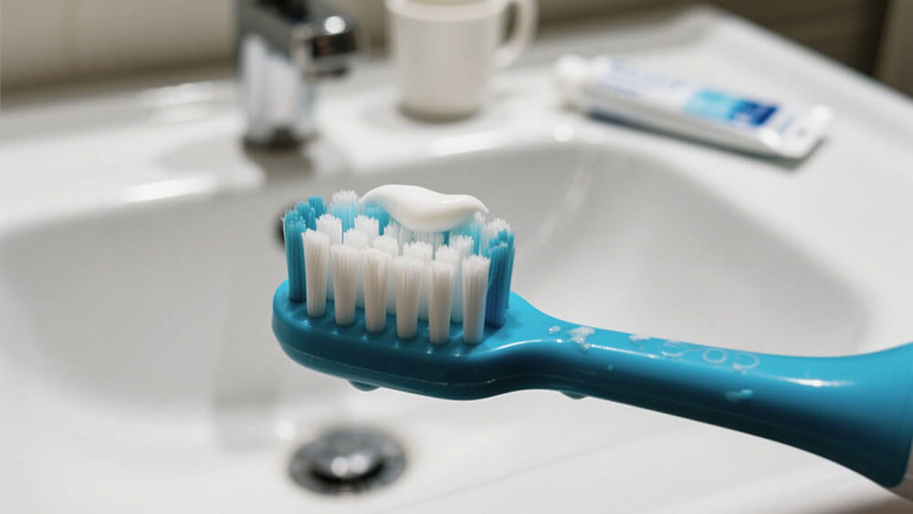 Part 1: Performance Benefits of Electric Toothbrush and Lithium Battery