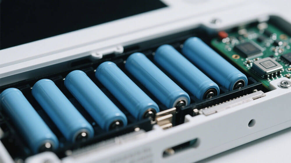 Part 1: What happens if lithium batteries are not used for a long time