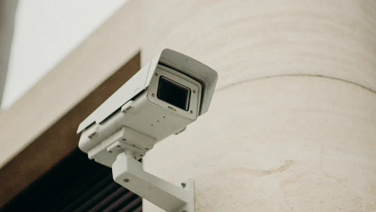 Part 1: Factors Impacting Wireless Camera Battery Life